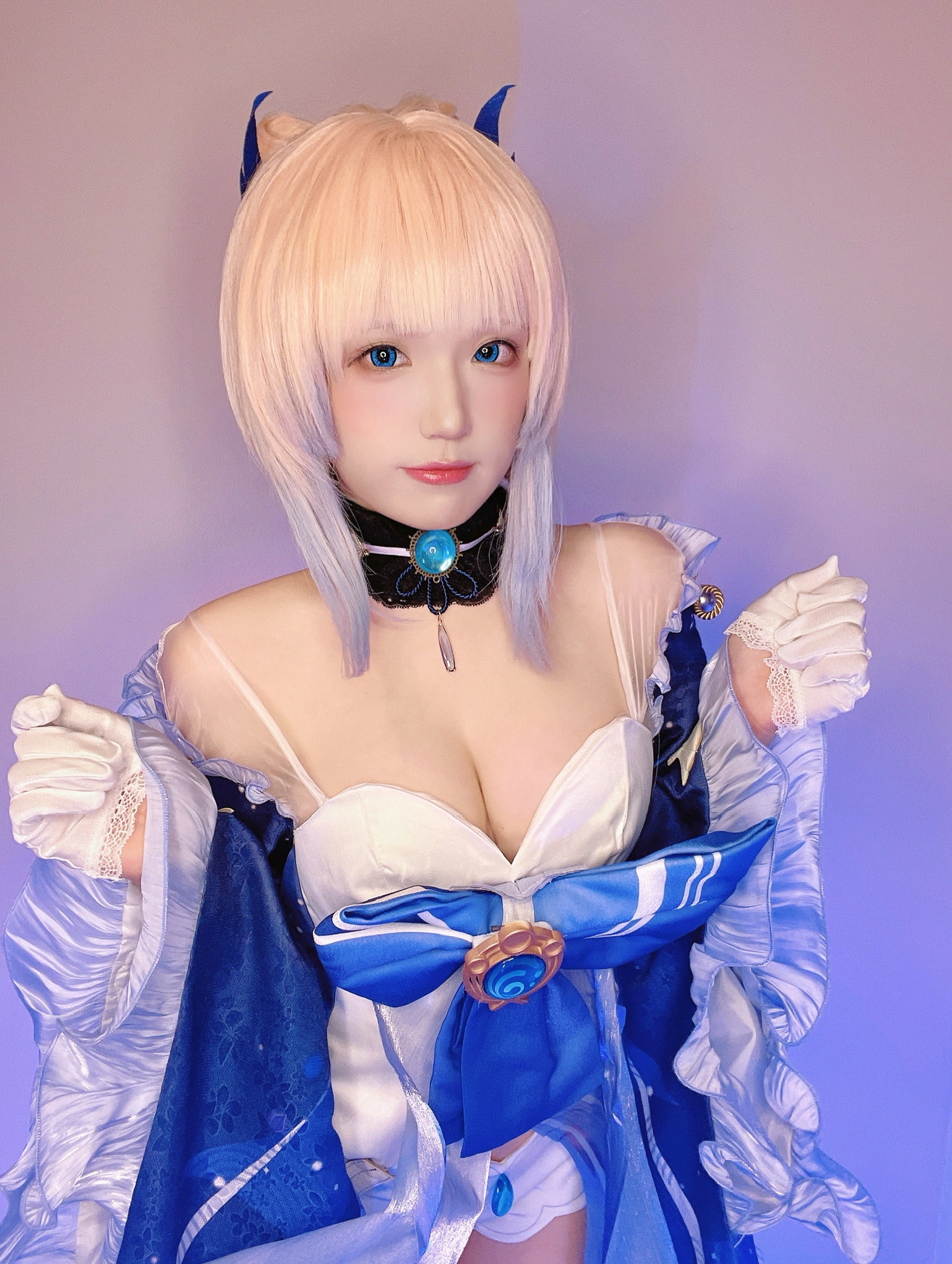 弥美Mime - NO.20 fantia 2022年12月部分合集 (2套) 3
