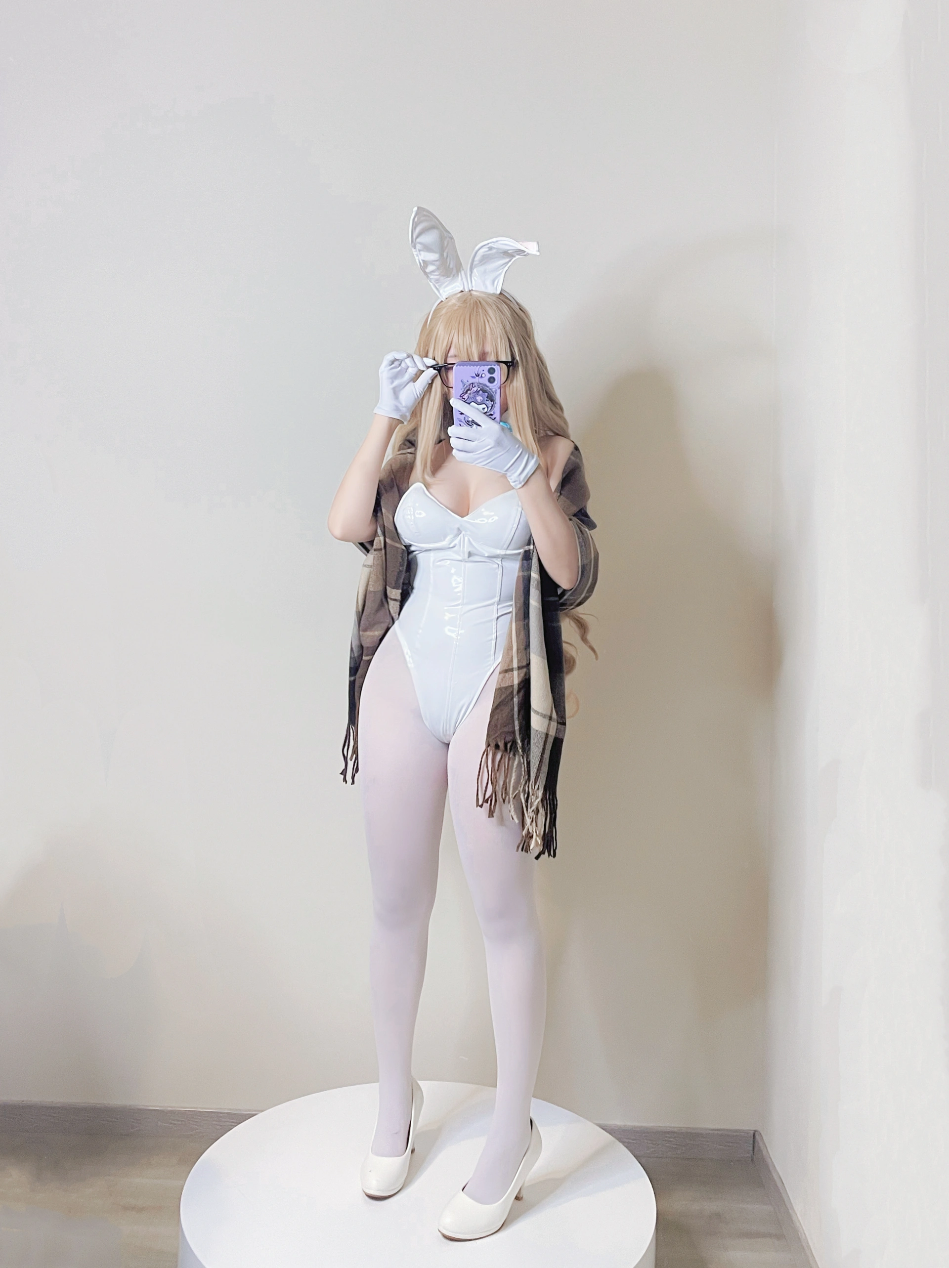 弥美Mime - NO.21 fantia 2023年01月部分合集 (4套) 2