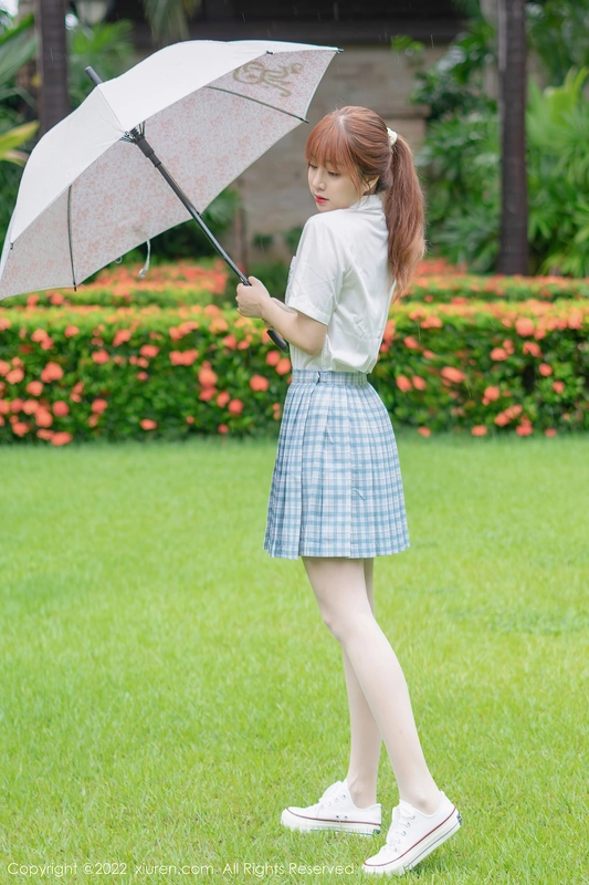 [XIUREN秀人网] 2022.06.13 NO.5137 - 王雨纯