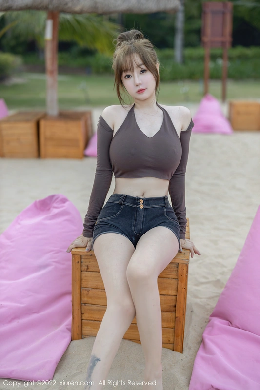 [XIUREN秀人网] 2022.07.15 NO.5281 - 王雨纯